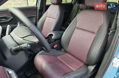 Внедорожник / Кроссовер Honda M-NV 2023 в 