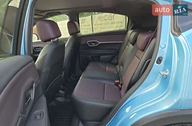 Внедорожник / Кроссовер Honda M-NV 2023 в 