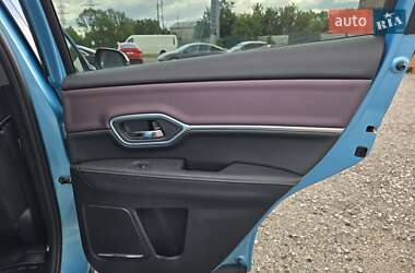 Внедорожник / Кроссовер Honda M-NV 2023 в 
