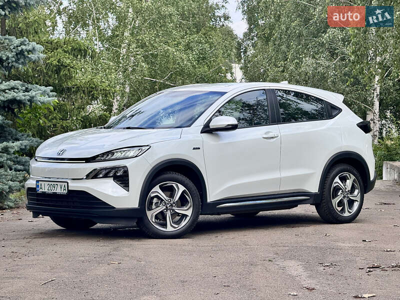 Внедорожник / Кроссовер Honda M-NV 2022 в Киеве