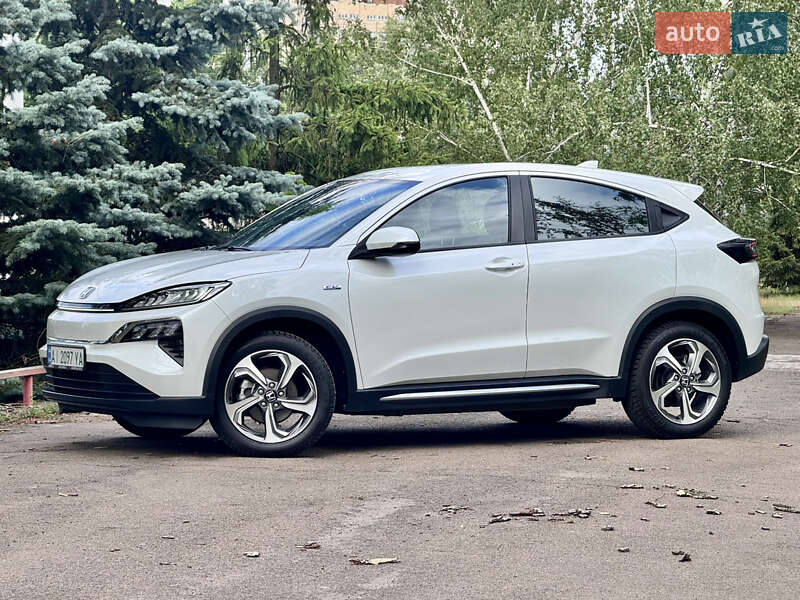 Внедорожник / Кроссовер Honda M-NV 2022 в Киеве