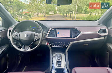 Внедорожник / Кроссовер Honda M-NV 2022 в 
