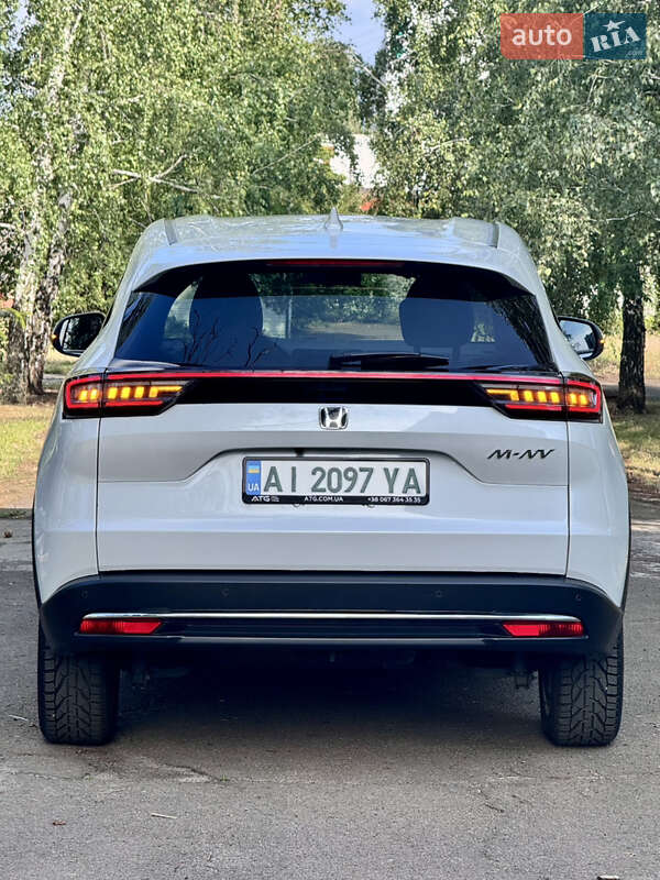 Внедорожник / Кроссовер Honda M-NV 2022 в Киеве
