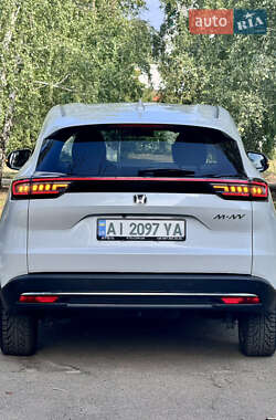 Внедорожник / Кроссовер Honda M-NV 2022 в 