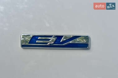 Внедорожник / Кроссовер Honda M-NV 2022 в 