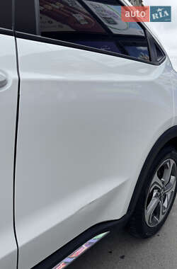 Внедорожник / Кроссовер Honda M-NV 2021 в 