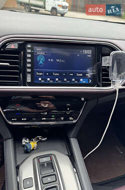 Внедорожник / Кроссовер Honda M-NV 2021 в 