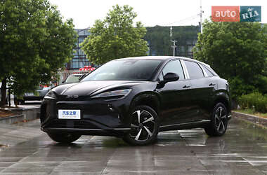 Позашляховик / Кросовер Honda M-NV 2024 в Києві