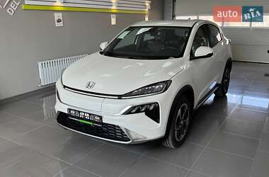 Внедорожник / Кроссовер Honda M-NV 2024 в Львове
