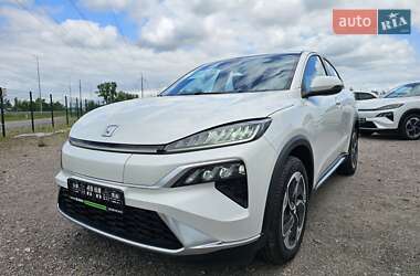 Внедорожник / Кроссовер Honda M-NV 2024 в 