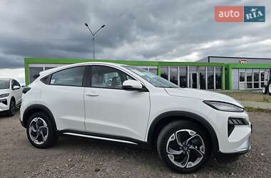 Внедорожник / Кроссовер Honda M-NV 2024 в 