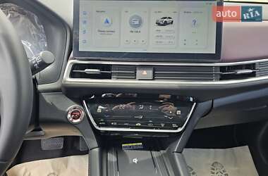 Внедорожник / Кроссовер Honda M-NV 2024 в 