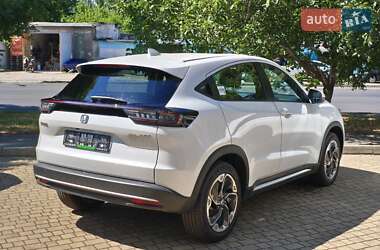 Внедорожник / Кроссовер Honda M-NV 2024 в 