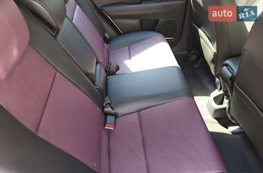 Внедорожник / Кроссовер Honda M-NV 2024 в 