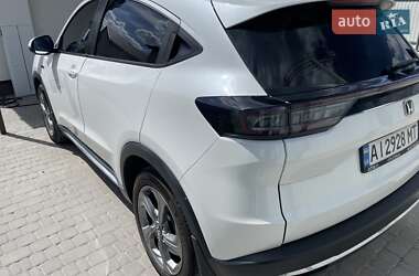 Внедорожник / Кроссовер Honda M-NV 2022 в 