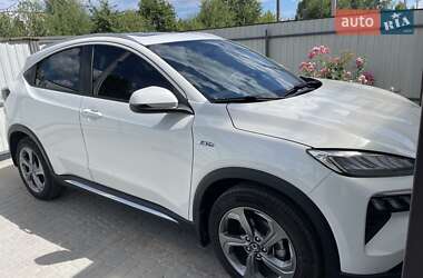 Внедорожник / Кроссовер Honda M-NV 2022 в 
