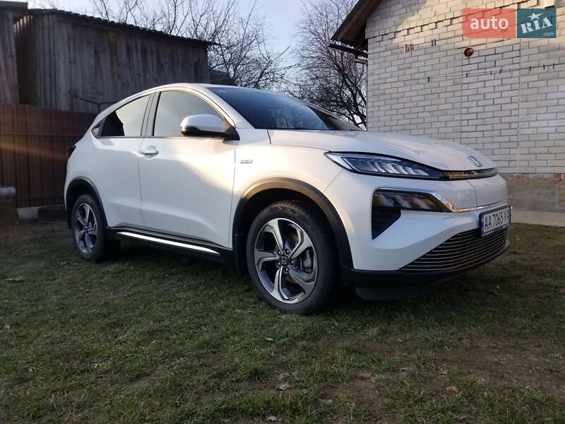Внедорожник / Кроссовер Honda M-NV 2022 в Чернигове