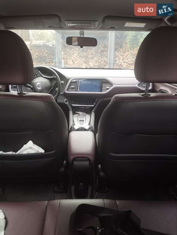 Внедорожник / Кроссовер Honda M-NV 2021 в Бердичеве