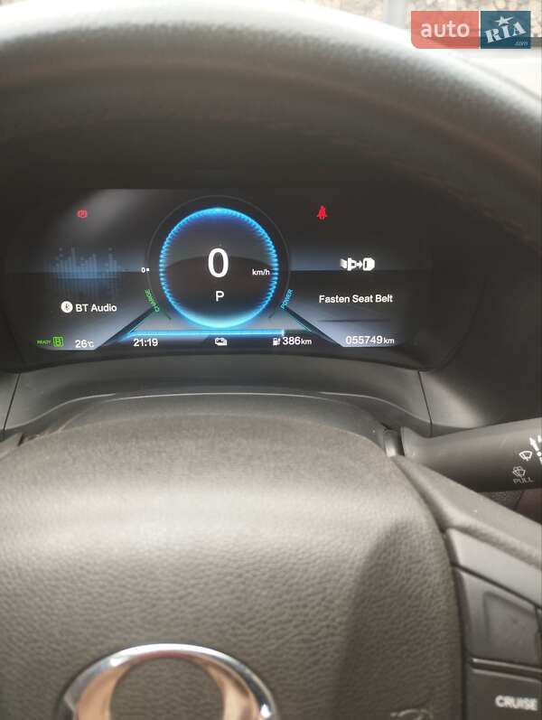 Внедорожник / Кроссовер Honda M-NV 2021 в Бердичеве