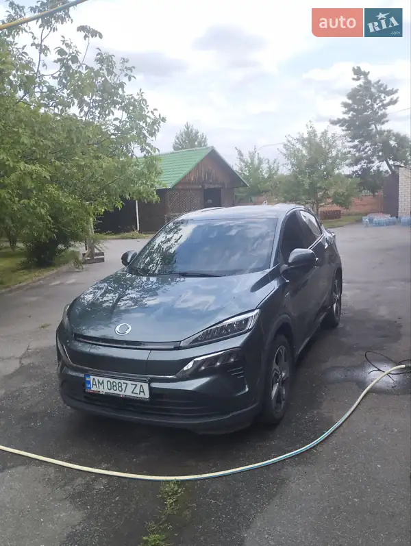 Honda M-NV