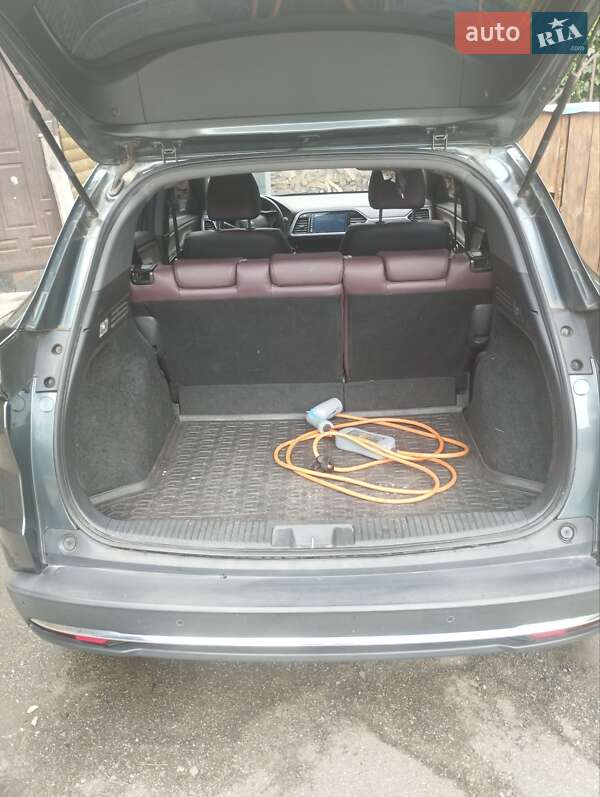 Внедорожник / Кроссовер Honda M-NV 2021 в Бердичеве