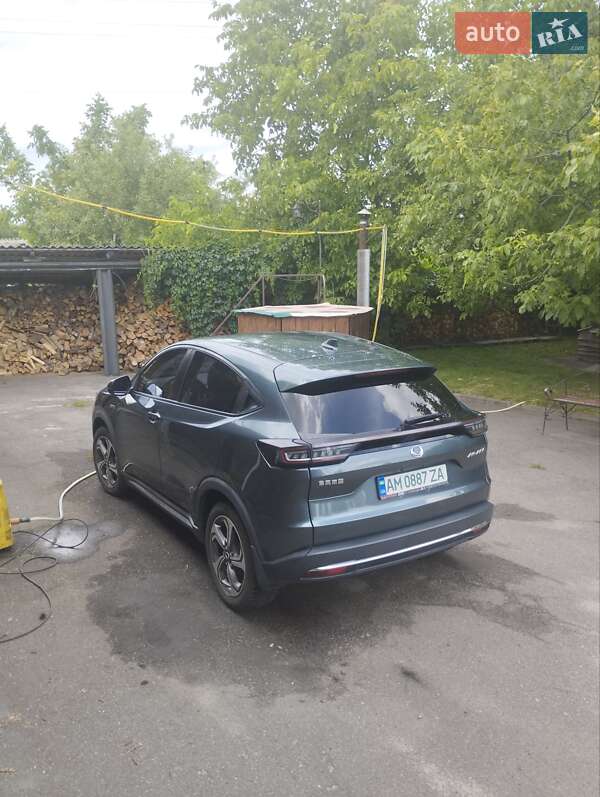 Внедорожник / Кроссовер Honda M-NV 2021 в Бердичеве