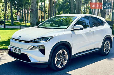 Внедорожник / Кроссовер Honda M-NV 2024 в Харькове