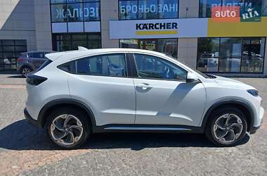 Внедорожник / Кроссовер Honda M-NV 2024 в 