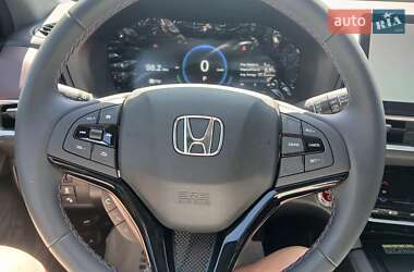 Внедорожник / Кроссовер Honda M-NV 2024 в 