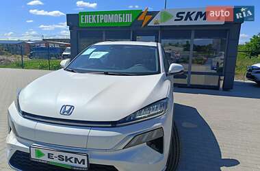 Внедорожник / Кроссовер Honda M-NV 2024 в Виннице