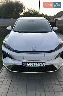 Внедорожник / Кроссовер Honda M-NV 2024 в Каменке