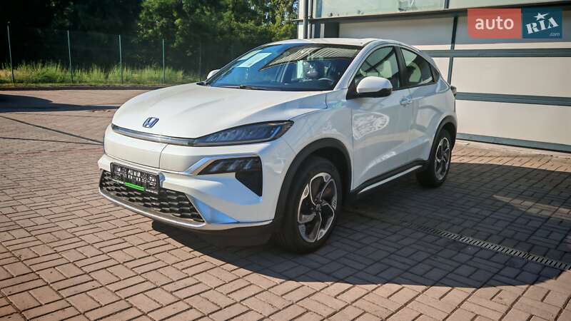 Внедорожник / Кроссовер Honda M-NV 2024 в 