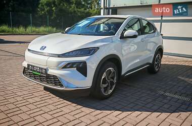 Внедорожник / Кроссовер Honda M-NV 2024 в 
