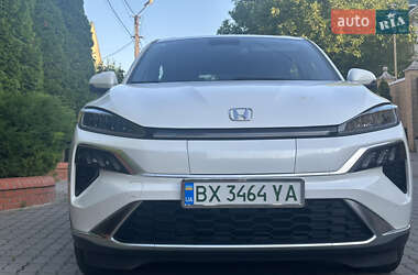 Позашляховик / Кросовер Honda M-NV 2023 в Хмельницькому