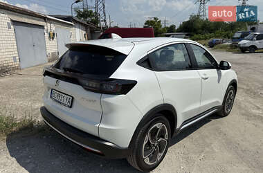 Внедорожник / Кроссовер Honda M-NV 2024 в 
