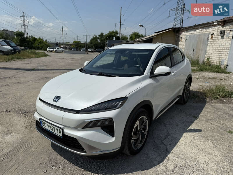 Внедорожник / Кроссовер Honda M-NV 2024 в Одессе