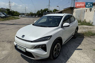 Внедорожник / Кроссовер Honda M-NV 2024 в 