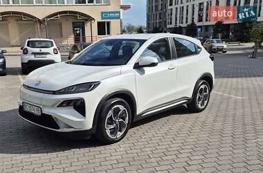 Внедорожник / Кроссовер Honda M-NV 2023 в Львове