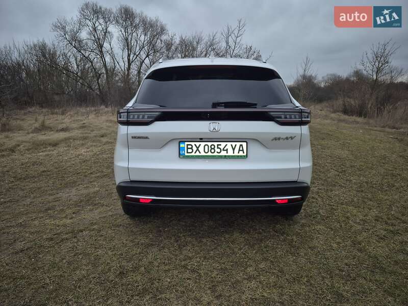Внедорожник / Кроссовер Honda M-NV 2022 в Ровно фото 4 Внедорожник / Кроссовер Honda M-NV 2022 в Ровно