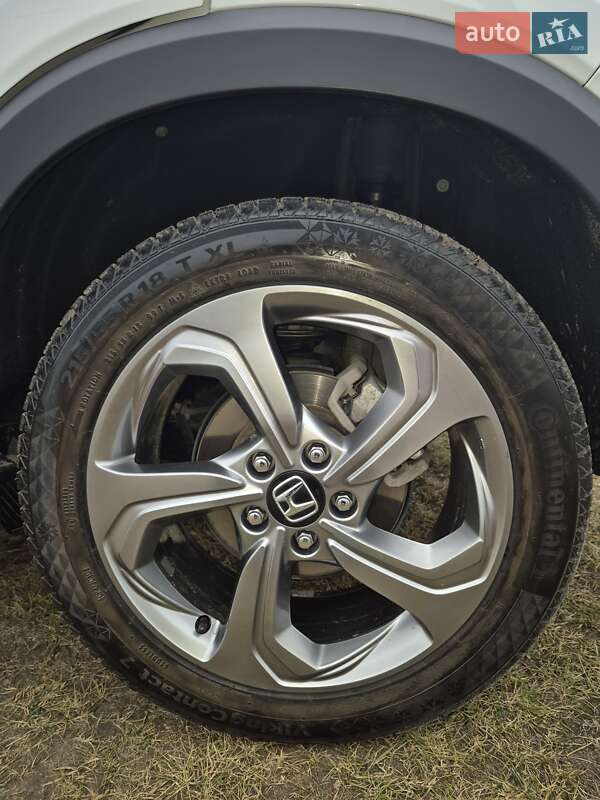 Внедорожник / Кроссовер Honda M-NV 2022 в Ровно фото 11 Внедорожник / Кроссовер Honda M-NV 2022 в Ровно