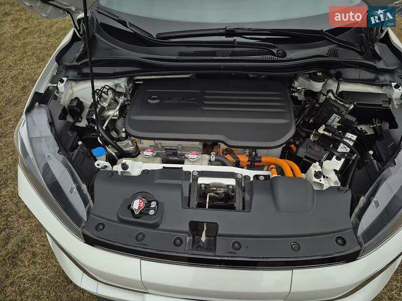 Внедорожник / Кроссовер Honda M-NV 2022 в Ровно фото 18 Внедорожник / Кроссовер Honda M-NV 2022 в Ровно