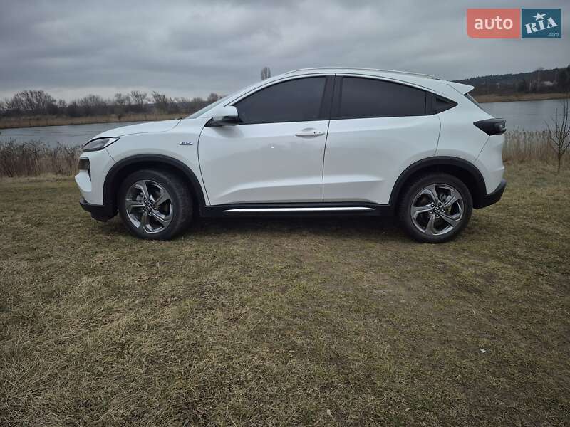 Внедорожник / Кроссовер Honda M-NV 2022 в Ровно фото 31 Внедорожник / Кроссовер Honda M-NV 2022 в Ровно