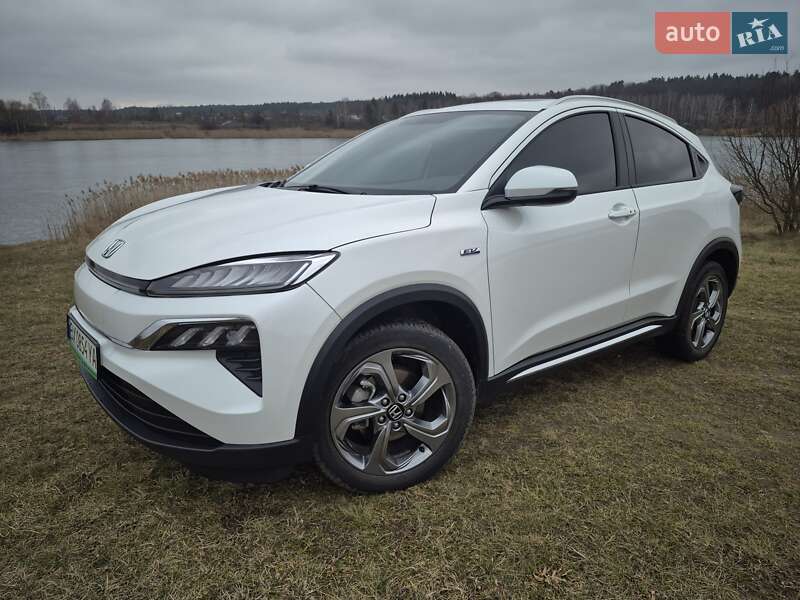 Внедорожник / Кроссовер Honda M-NV 2022 в Ровно фото 29 Внедорожник / Кроссовер Honda M-NV 2022 в Ровно