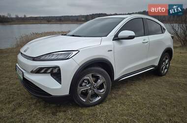 Внедорожник / Кроссовер Honda M-NV 2022 в 