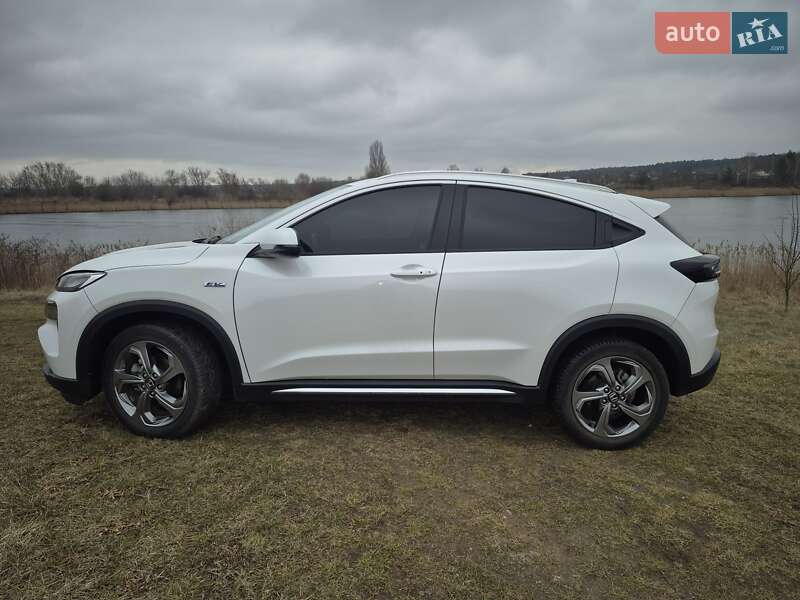 Внедорожник / Кроссовер Honda M-NV 2022 в Ровно фото 33 Внедорожник / Кроссовер Honda M-NV 2022 в Ровно