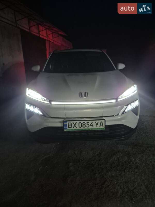 Внедорожник / Кроссовер Honda M-NV 2022 в Ровно фото 39 Внедорожник / Кроссовер Honda M-NV 2022 в Ровно