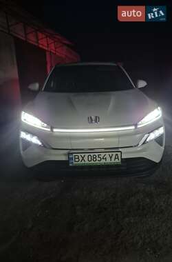 Внедорожник / Кроссовер Honda M-NV 2022 в 