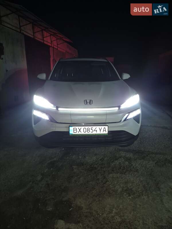 Внедорожник / Кроссовер Honda M-NV 2022 в Ровно фото 40 Внедорожник / Кроссовер Honda M-NV 2022 в Ровно