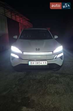 Внедорожник / Кроссовер Honda M-NV 2022 в 