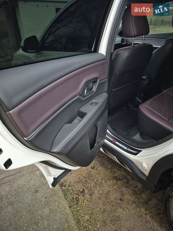 Внедорожник / Кроссовер Honda M-NV 2022 в Ровно фото 44 Внедорожник / Кроссовер Honda M-NV 2022 в Ровно